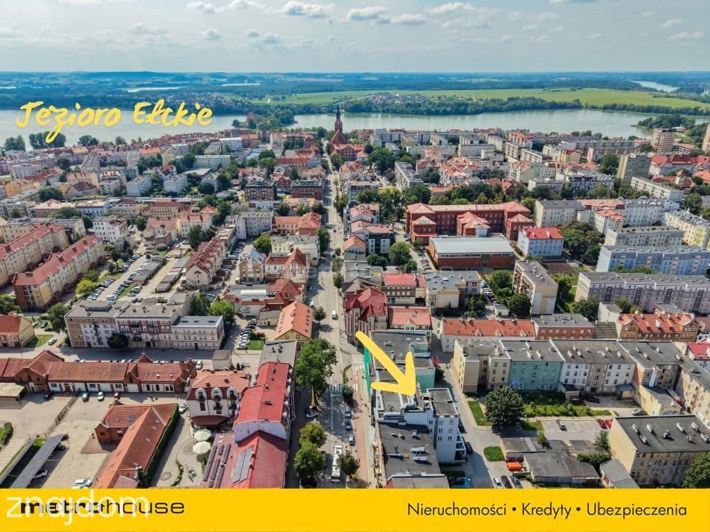 Piękne mieszkanie w centrum 800 m od promenady - zdjęcie 3