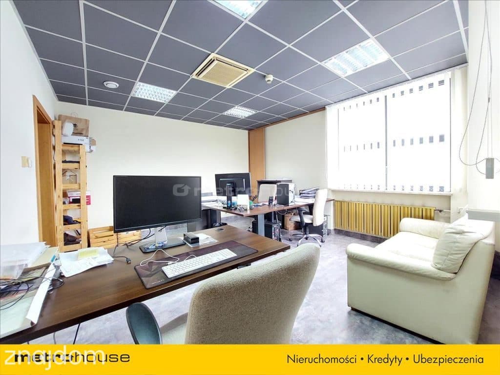 Nowoczesna powierzchnia biurowa w ścisłym centrum - zdjęcie 2
