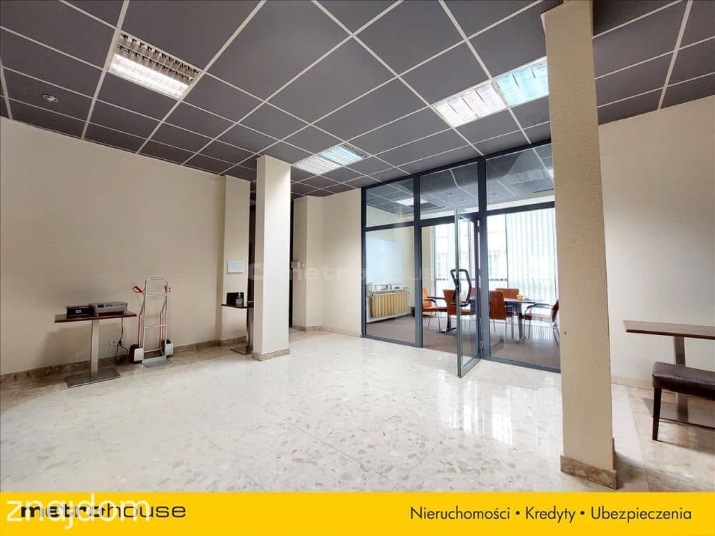 Nowoczesna powierzchnia biurowa w ścisłym centrum - zdjęcie 3