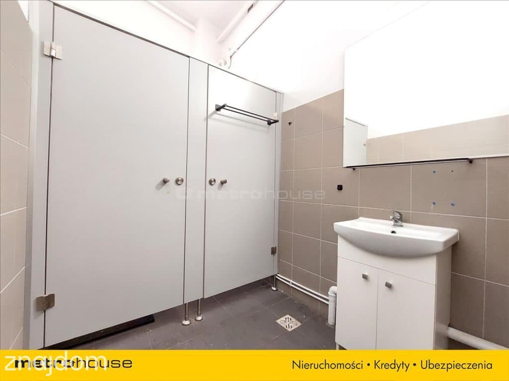 Nowoczesna powierzchnia biurowa w ścisłym centrum - zdjęcie 6