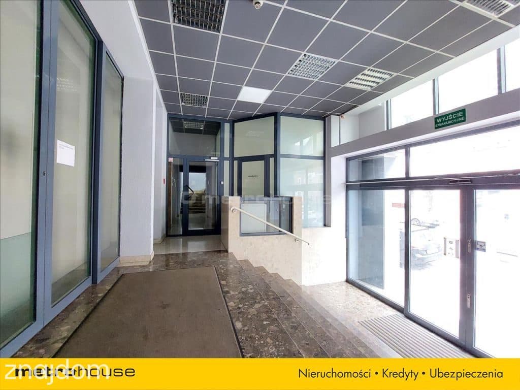 Nowoczesna powierzchnia biurowa w ścisłym centrum - zdjęcie 7