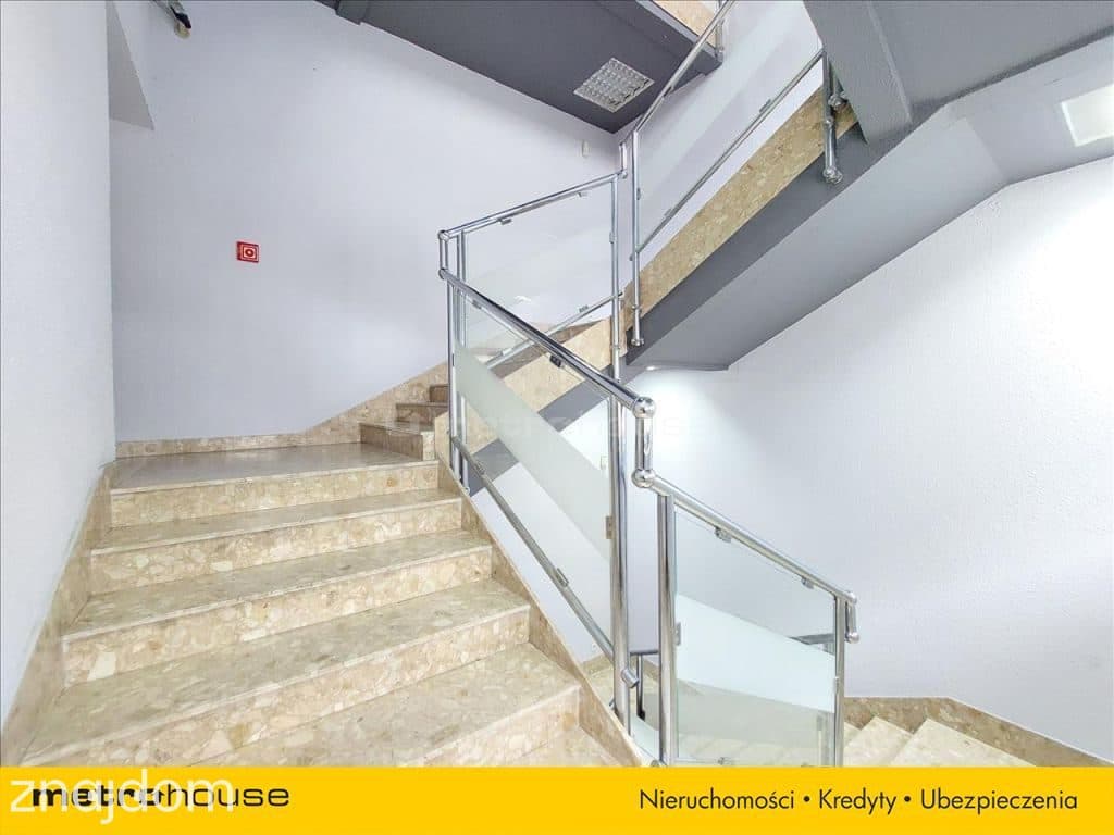 Nowoczesna powierzchnia biurowa w ścisłym centrum - zdjęcie 8