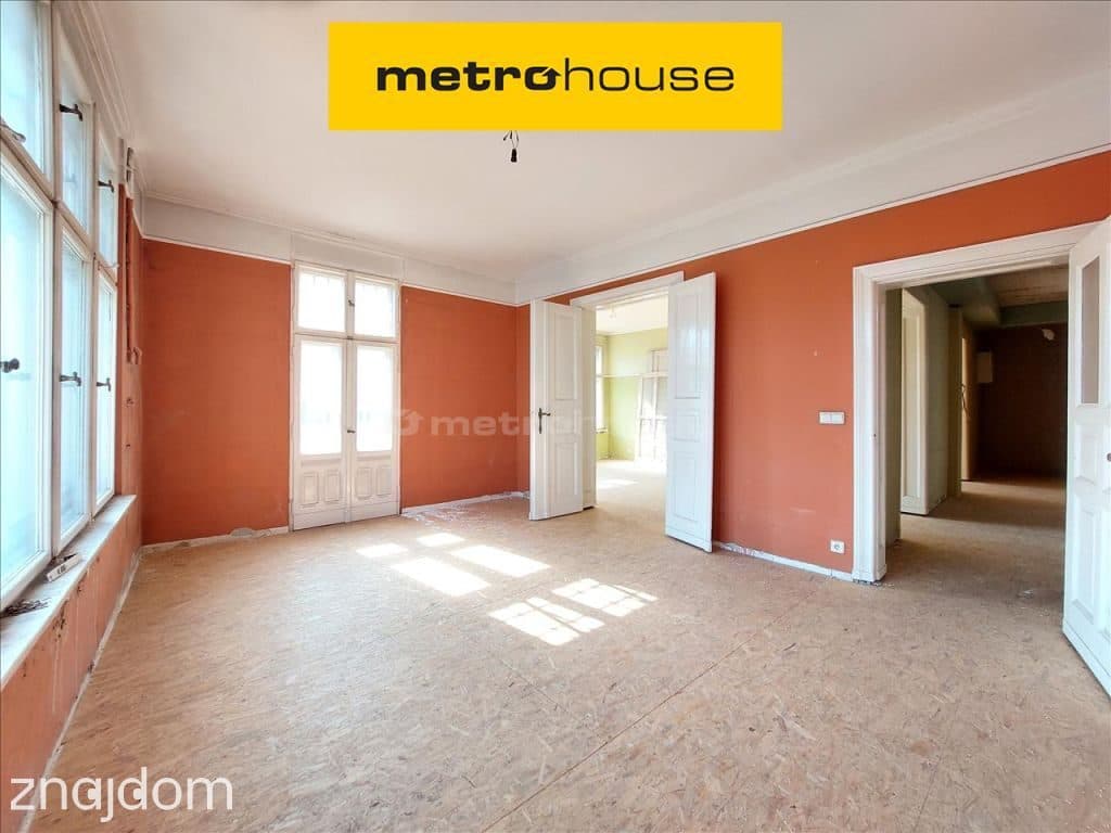 MIESZKANIE 5 P, SŁONECZNA LOGGIA , BALKON, PIWNICA