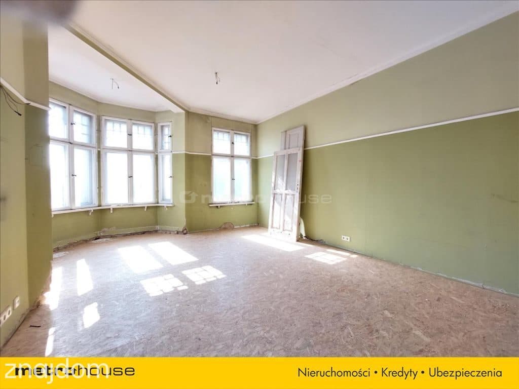 MIESZKANIE 5 P, SŁONECZNA LOGGIA , BALKON, PIWNICA - zdjęcie 3