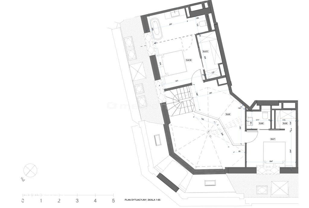 Premium apartament 4 pok, prestiżowa lokalizacja - zdjęcie 16