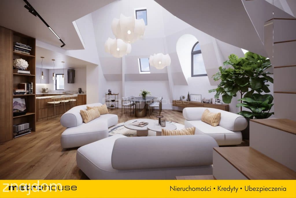 Premium apartament 4 pok, prestiżowa lokalizacja - zdjęcie 2