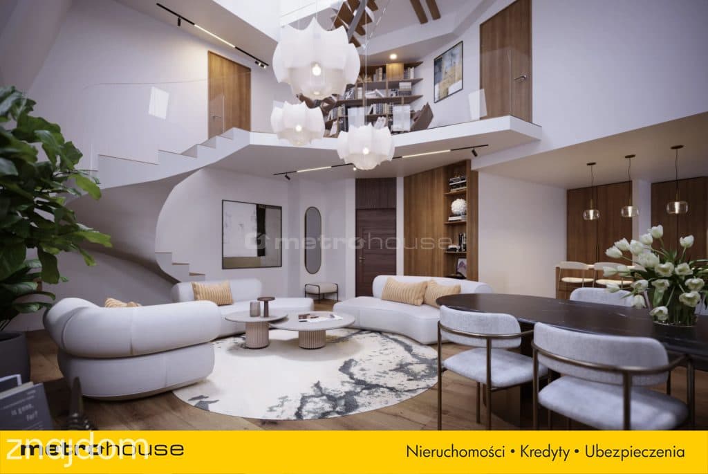 Premium apartament 4 pok, prestiżowa lokalizacja - zdjęcie 3