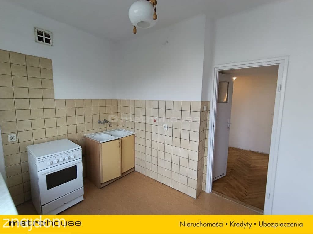37 m², które dają więcej niż kawalerka! Kielce - zdjęcie 5