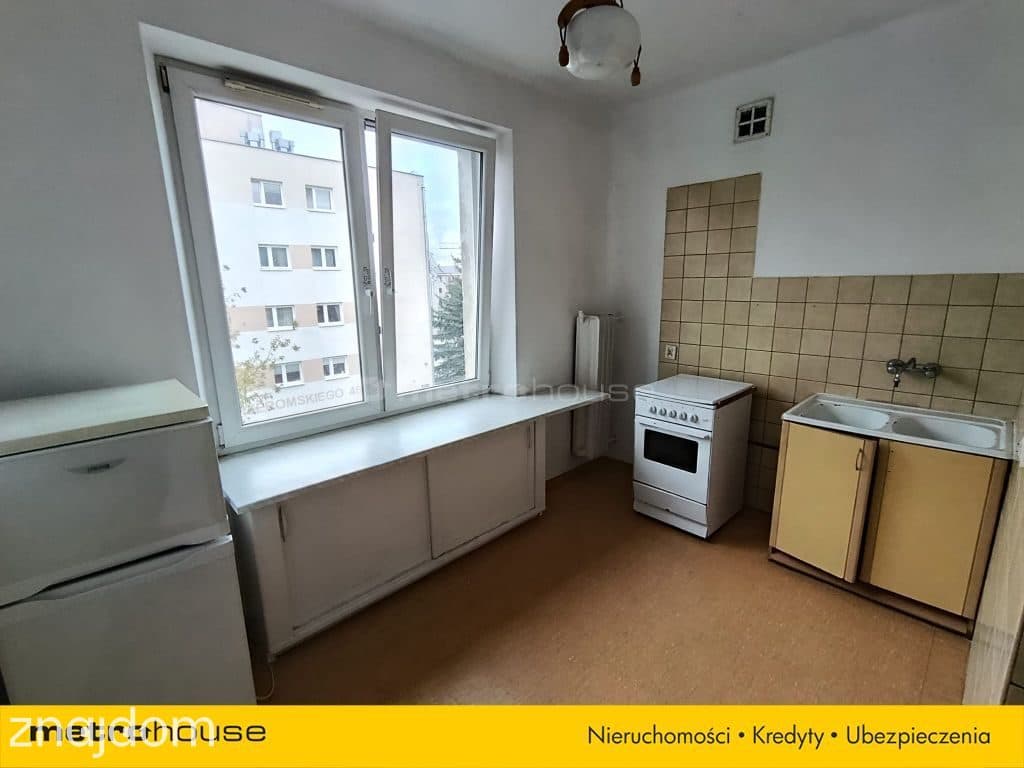 37 m², które dają więcej niż kawalerka! Kielce - zdjęcie 6