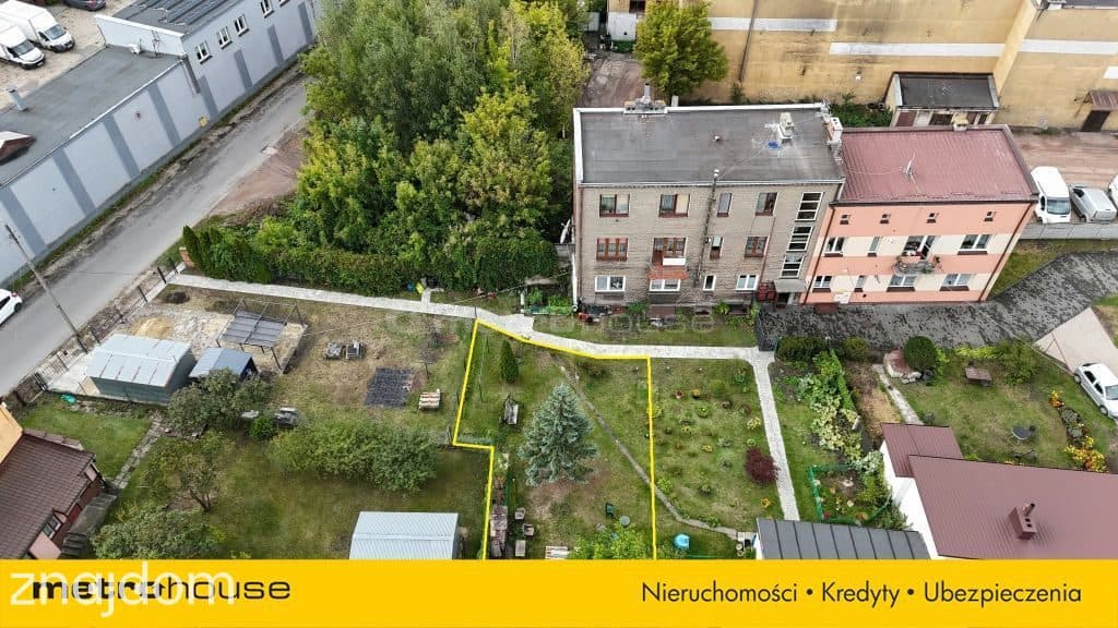 Mieszkanie 59 m² w kamienicy, 2 pokoje Skarżysko - zdjęcie 13