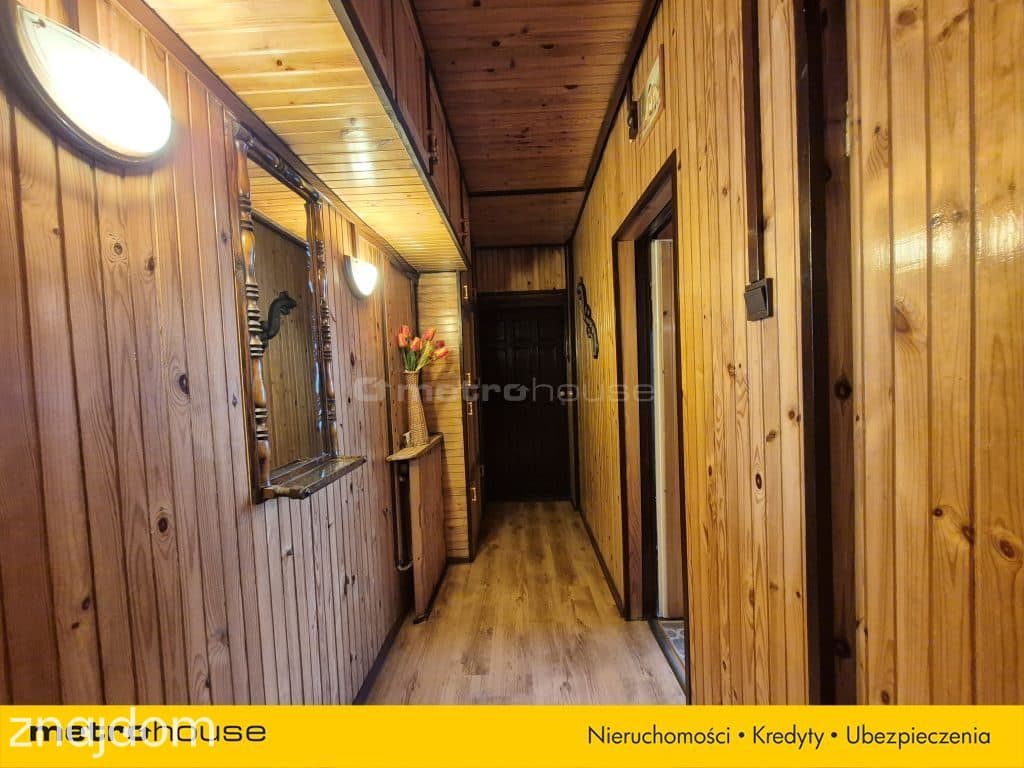 Mieszkanie 59 m² w kamienicy, 2 pokoje Skarżysko - zdjęcie 7