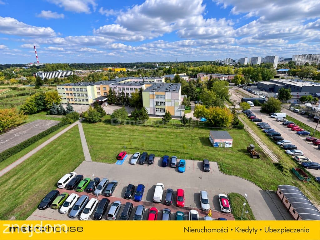 2 pokojowe mieszkanie na wynajem - zdjęcie 5