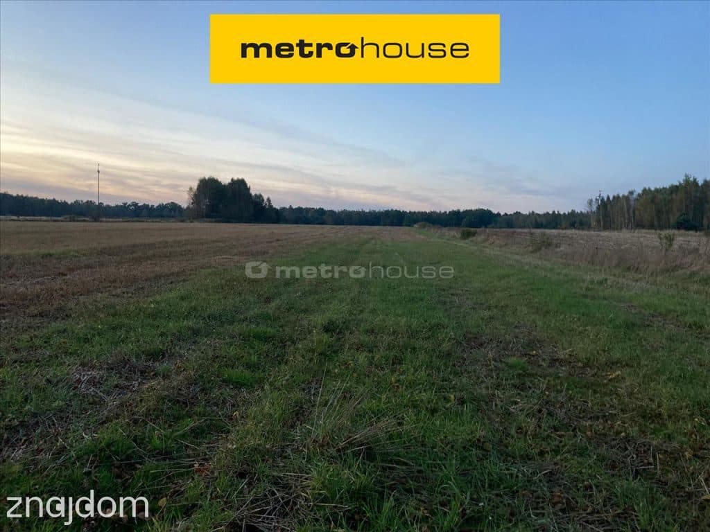 Działka o pow. 1000 m2, blisko morza - Mielenko