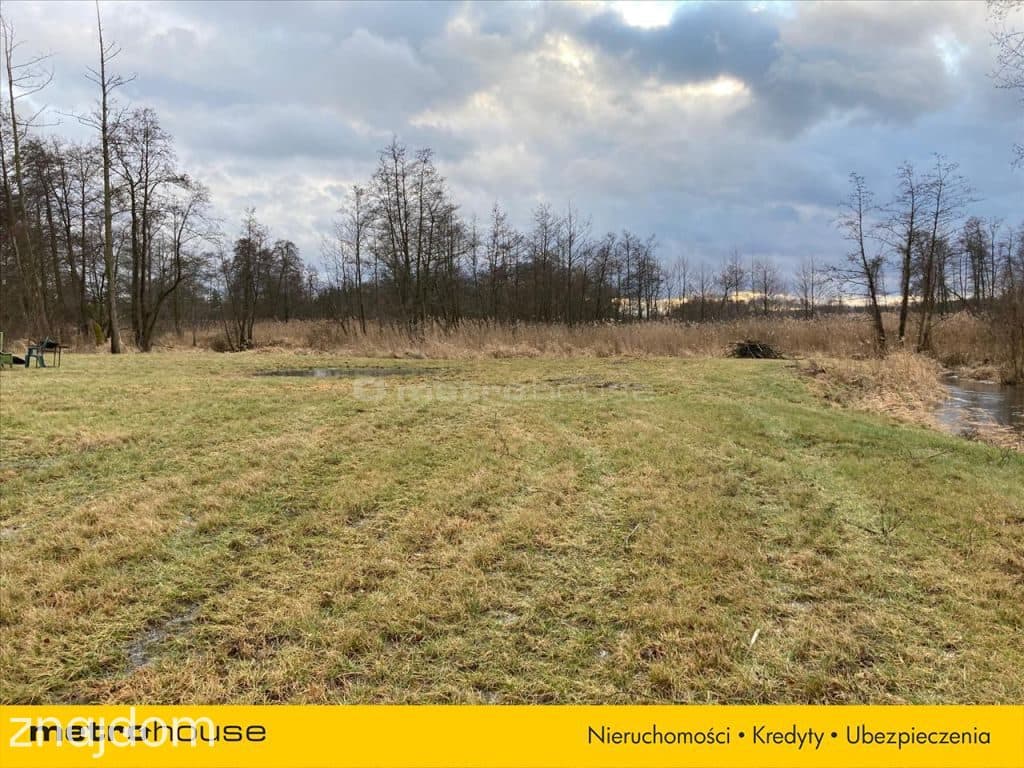Działka 3300m2 Przęsławice gm.Pniewy - zdjęcie 2