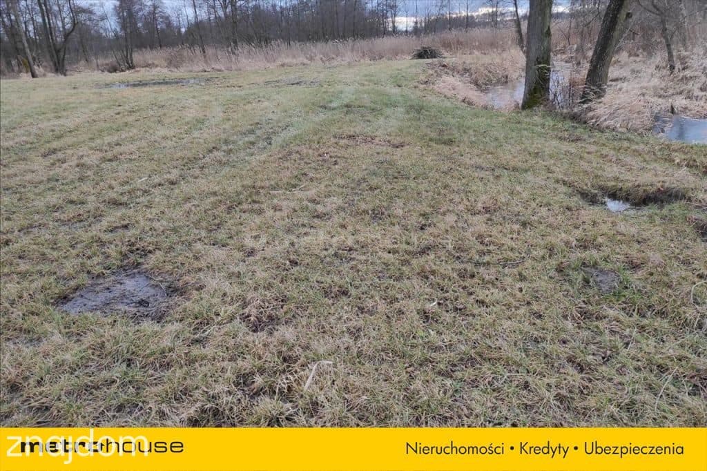 Działka 3300m2 Przęsławice gm.Pniewy - zdjęcie 7