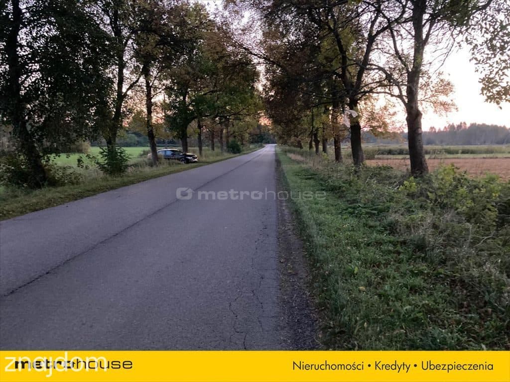Działka rolno-budowlana 7964m2 - Kośminy - zdjęcie 9