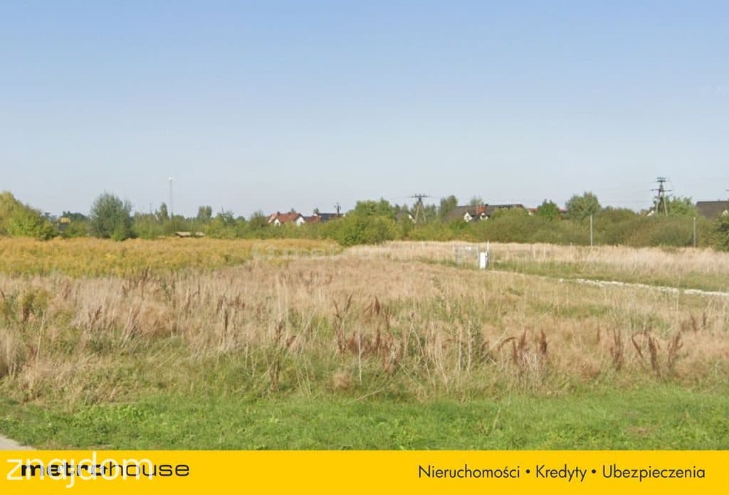 DZIAŁKA MIESZKANIOWO - USŁUGOWA ROKIETNICA BYTKOWO - zdjęcie 3