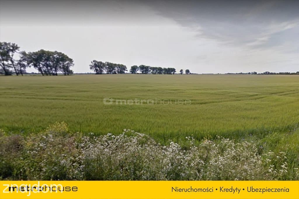 PIĘKNIE POŁOŻONA DZIAŁKA BUDOWLANA, ZIELĄTKOWO, - zdjęcie 2