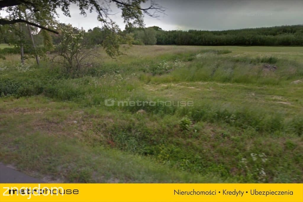 PIĘKNIE POŁOŻONA DZIAŁKA BUDOWLANA, ZIELĄTKOWO, - zdjęcie 3