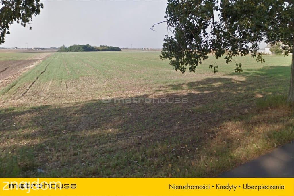 PIĘKNIE POŁOŻONA DZIAŁKA BUDOWLANA, ZIELĄTKOWO, - zdjęcie 6