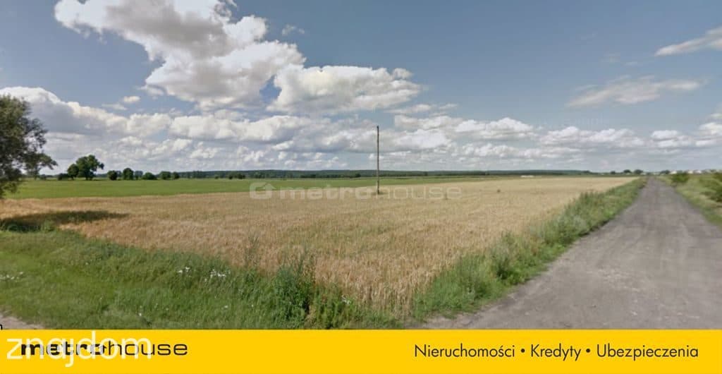 Działka Budowlana w Borkowicach / gm Mosina - zdjęcie 2