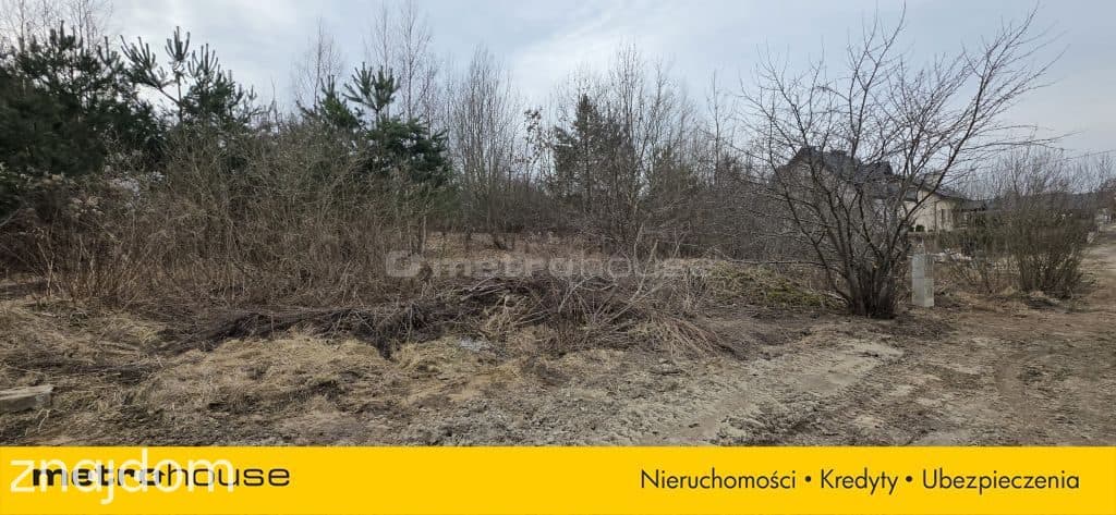 Buduj się w Nikielkowie! Działka z planem MPZP - zdjęcie 4