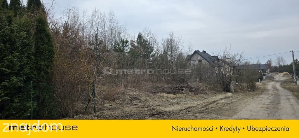 Buduj się w Nikielkowie! Działka z planem MPZP - zdjęcie 5
