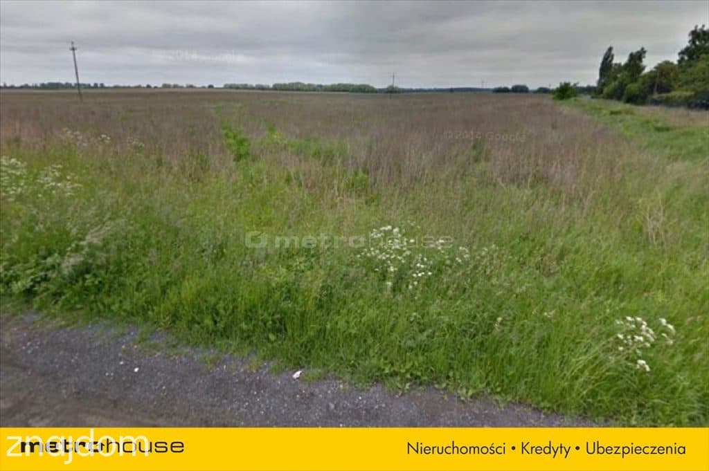 DZIAŁKA POD ZABUDOWĘ JEDNORODZINNĄ, SZCZEPANKOWO - zdjęcie 5