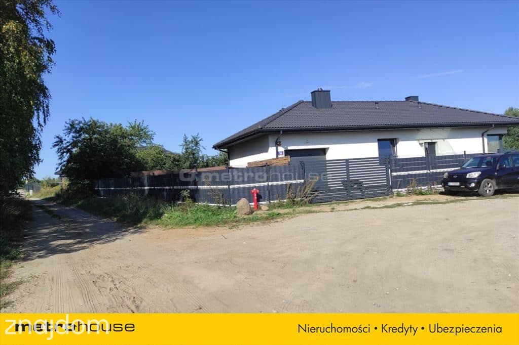 Piękna działka w Jachrance w otoczeniu lasów ! - zdjęcie 5