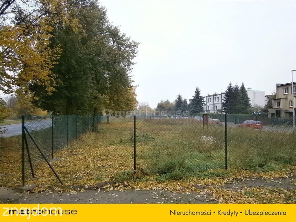DZIAŁKA POD PARKING- WOLA - zdjęcie 4