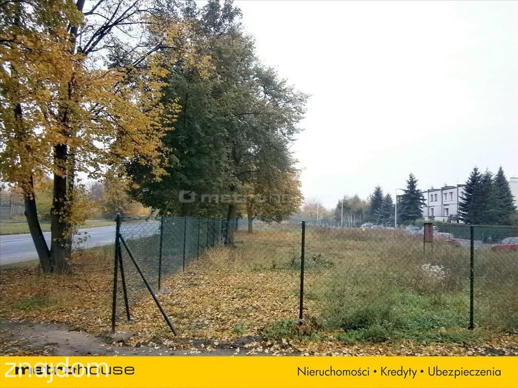 DZIAŁKA POD PARKING- WOLA - zdjęcie 5