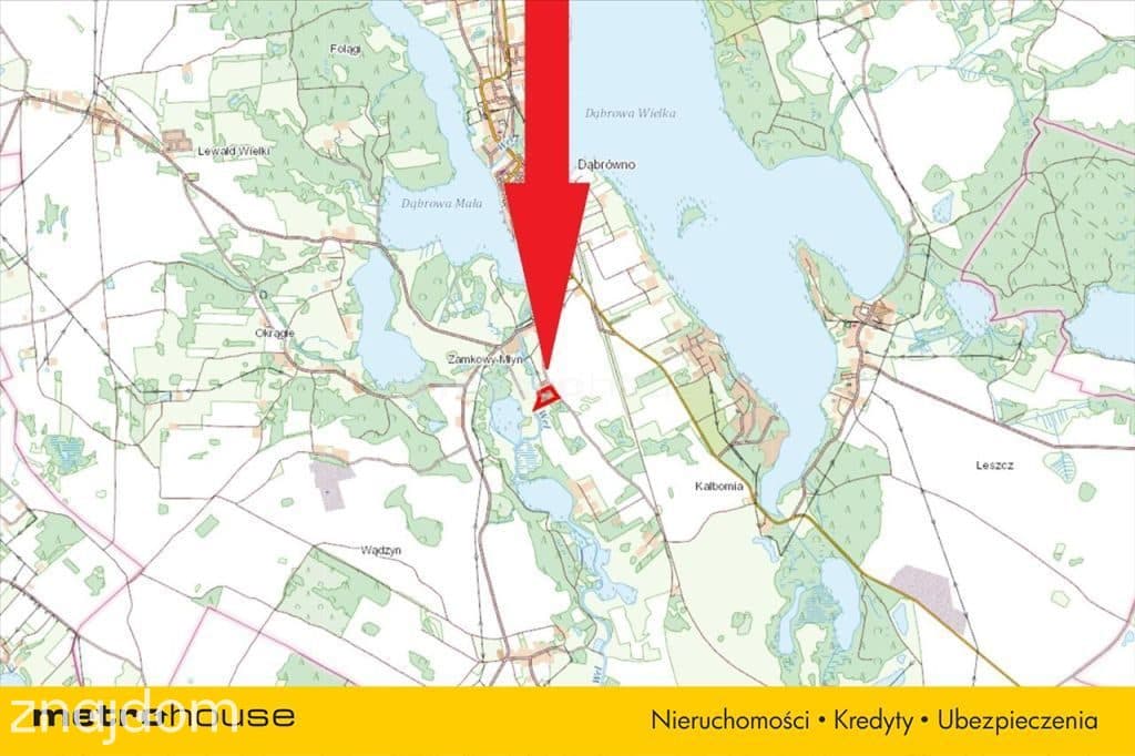 Działka przemysłowo- usługowa na mazurach. - zdjęcie 5