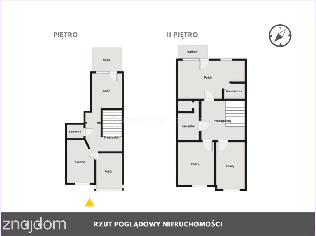 5-pokojowy dom w Koszalinie na Osiedlu Bukowym! - zdjęcie 15