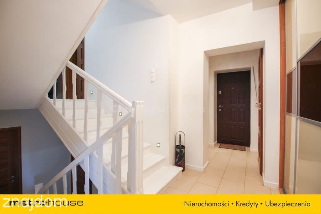 Dom 240 m² z ogrodem na Rokiciu 6 pokoi - zdjęcie 15