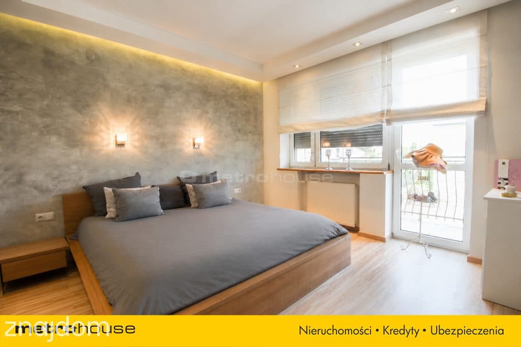 Dom 240 m² z ogrodem na Rokiciu 6 pokoi - zdjęcie 6