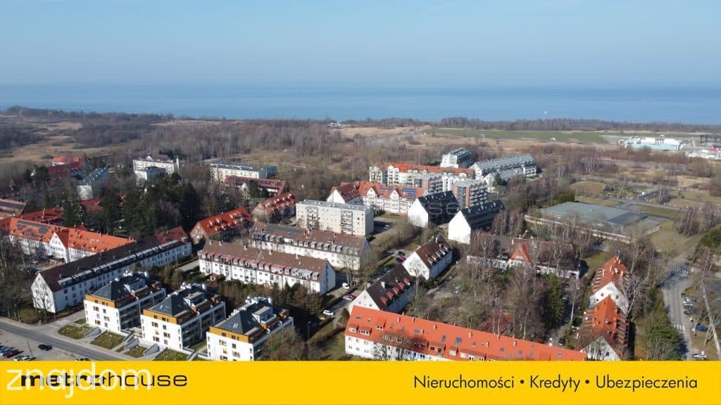 2-poziomowe mieszkanie nad morzem 850 m od plaży - zdjęcie 44