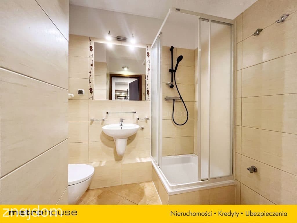 Apartament w centrum z widokiem na panoramę miasta - zdjęcie 21