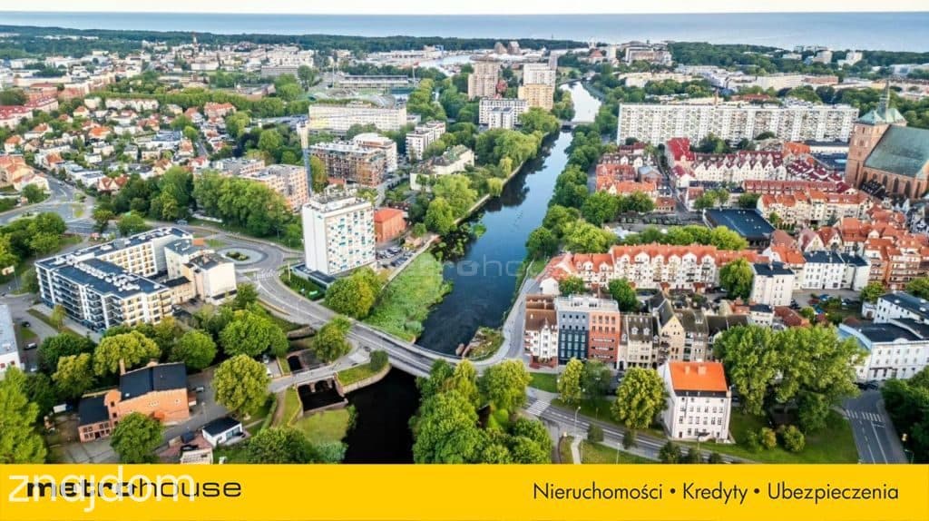 Apartament w centrum z widokiem na panoramę miasta - zdjęcie 24