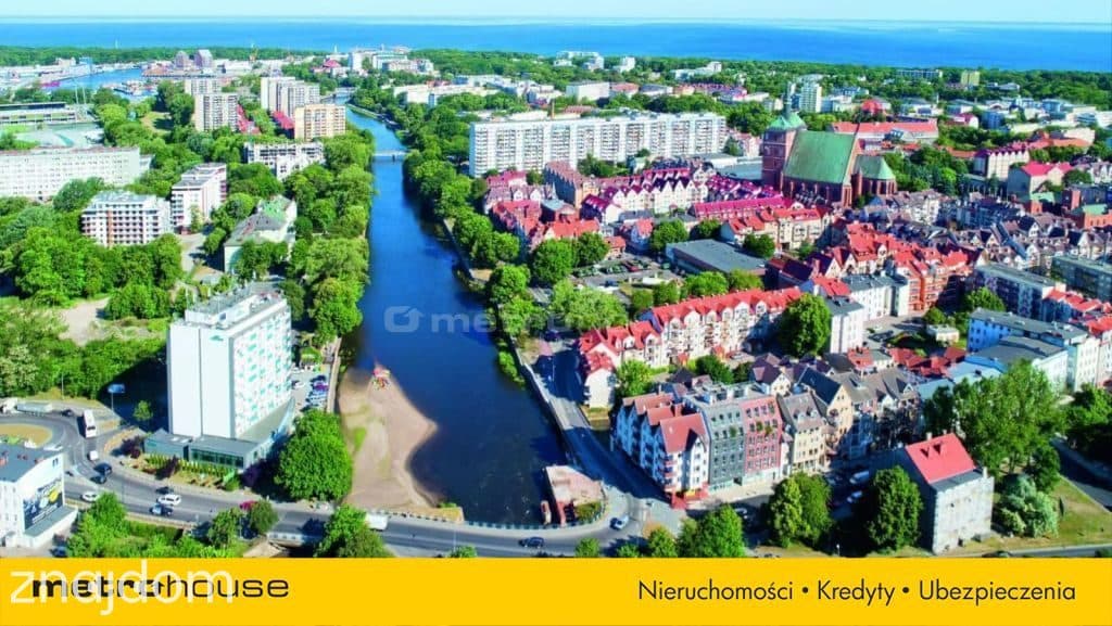 Apartament w centrum z widokiem na panoramę miasta - zdjęcie 25