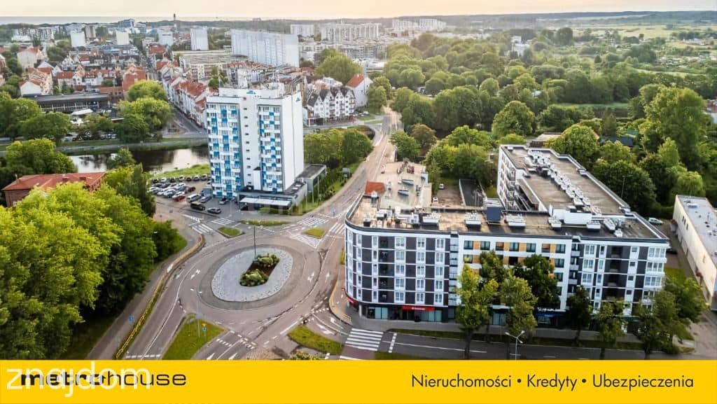 Apartament w centrum z widokiem na panoramę miasta - zdjęcie 27