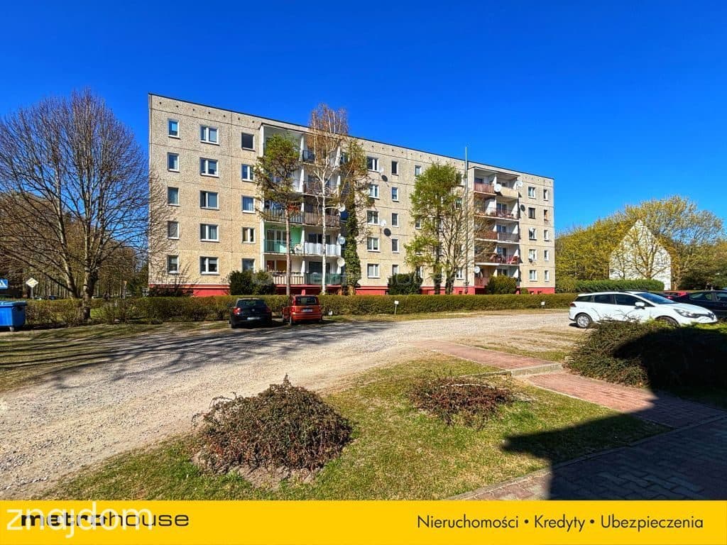 2-pokojowe mieszkanie w Kołobrzegu po remoncie! - zdjęcie 31