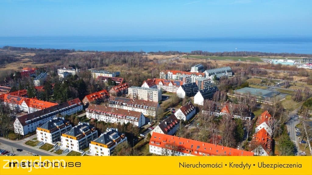 2-pokojowe mieszkanie w Kołobrzegu po remoncie! - zdjęcie 9