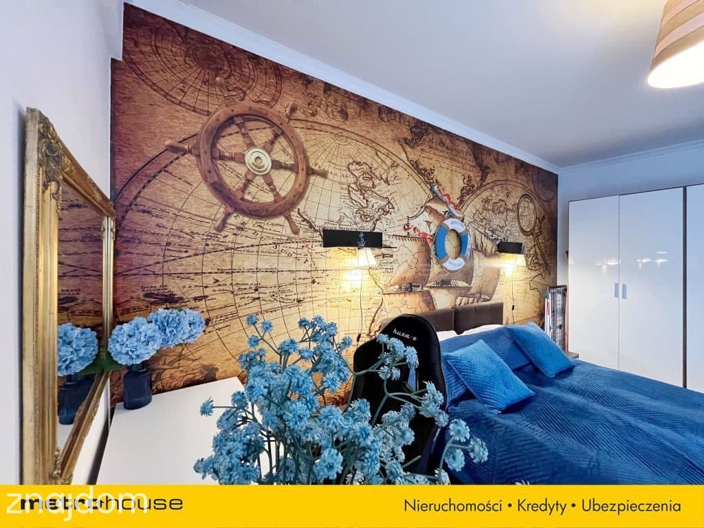 Idealny 2-pokojowy apartament z widokiem na morze! - zdjęcie 10