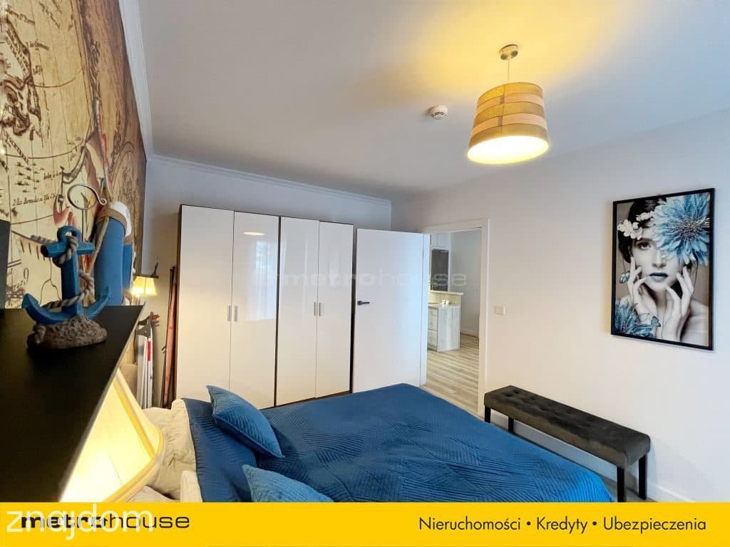 Idealny 2-pokojowy apartament z widokiem na morze! - zdjęcie 11