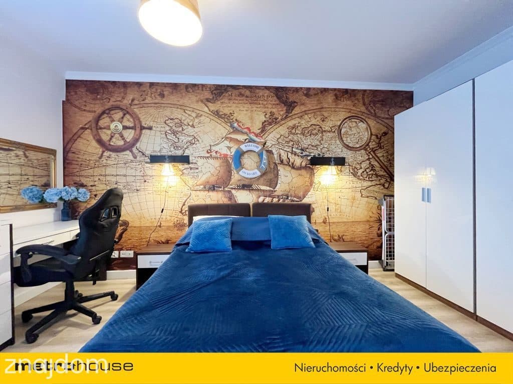 Idealny 2-pokojowy apartament z widokiem na morze! - zdjęcie 12