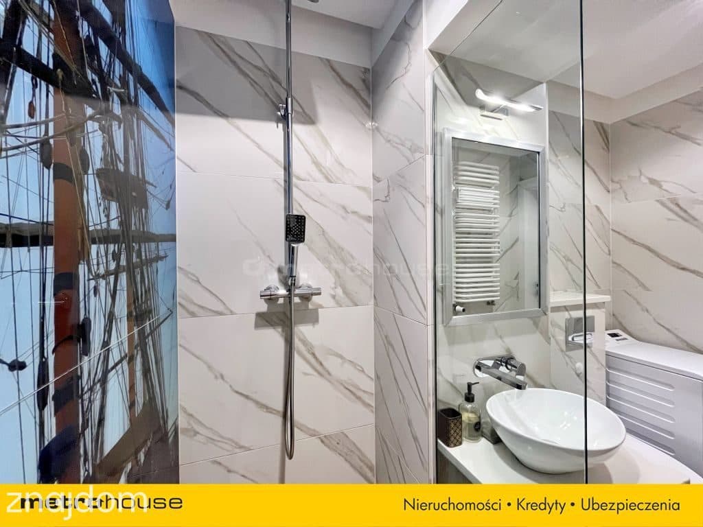 Idealny 2-pokojowy apartament z widokiem na morze! - zdjęcie 18