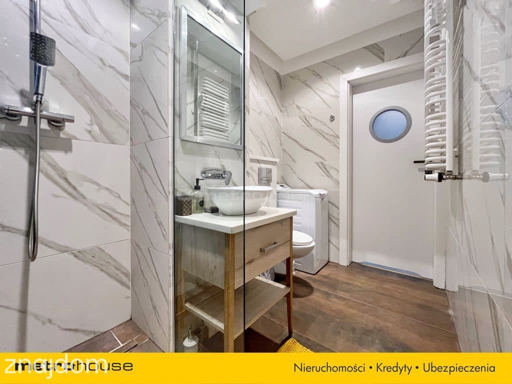 Idealny 2-pokojowy apartament z widokiem na morze! - zdjęcie 19