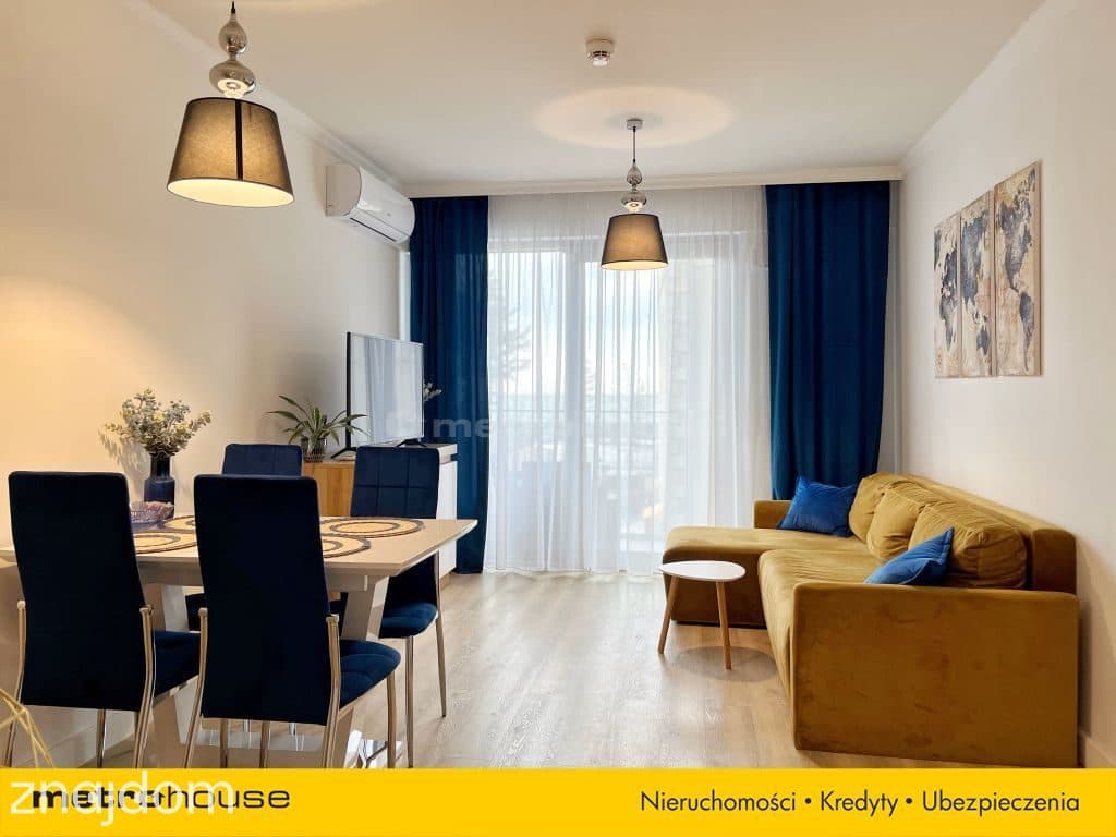 Idealny 2-pokojowy apartament z widokiem na morze! - zdjęcie 2