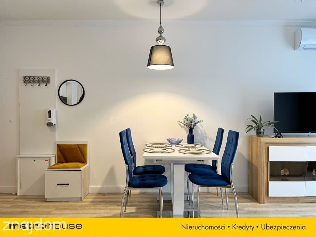 Idealny 2-pokojowy apartament z widokiem na morze! - zdjęcie 3