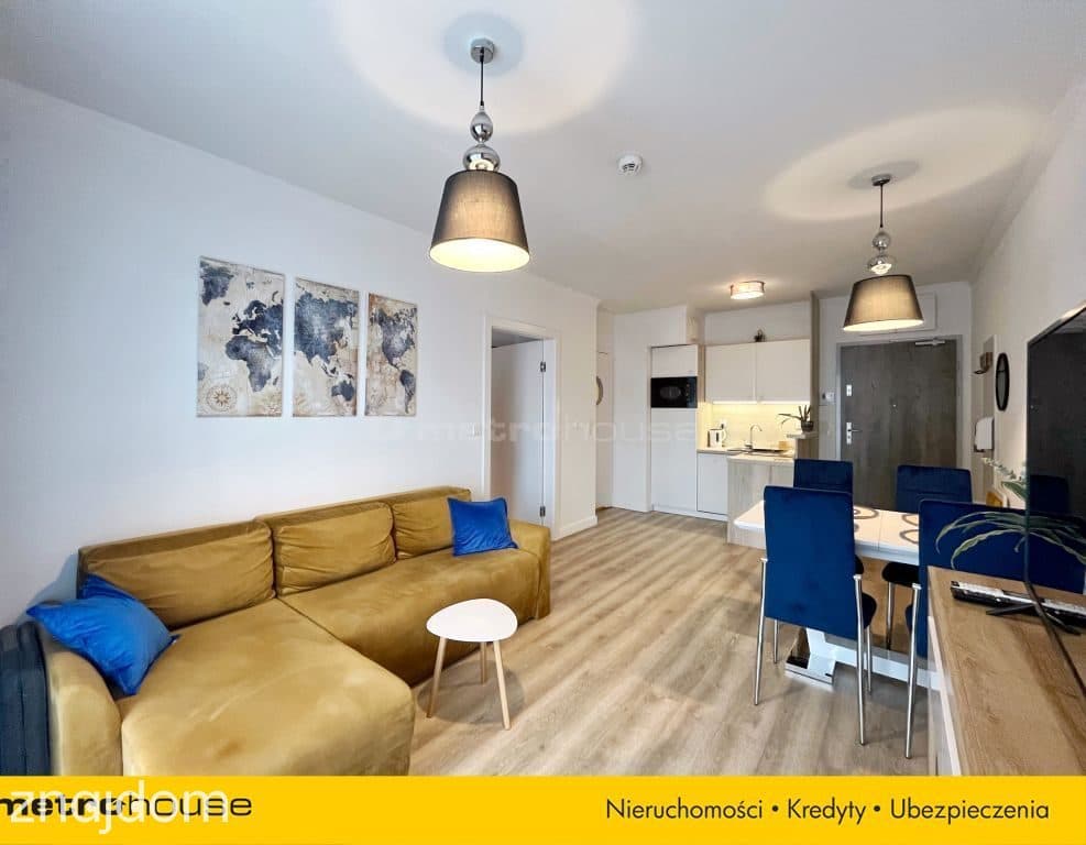 Idealny 2-pokojowy apartament z widokiem na morze! - zdjęcie 5